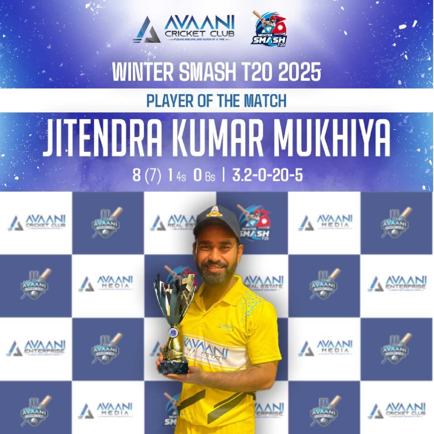 Clash of the Titans: Avaani Premier League 2.0 Semi-Final 1